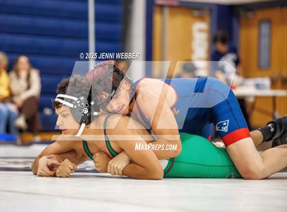 Thumbnail 3 in Rancho vs Durango (Spring Valley Duals) photogallery.