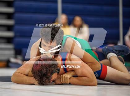 Thumbnail 1 in Rancho vs Durango (Spring Valley Duals) photogallery.