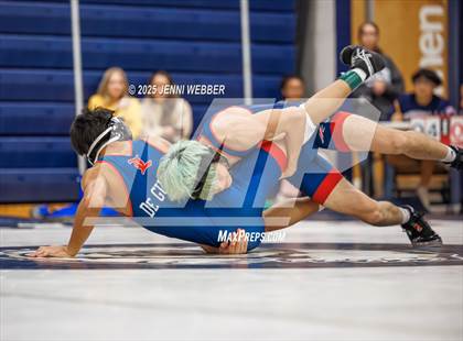 Thumbnail 1 in Rancho vs Durango (Spring Valley Duals) photogallery.