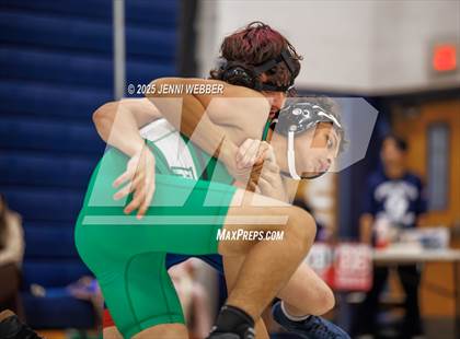 Thumbnail 1 in Rancho vs Durango (Spring Valley Duals) photogallery.