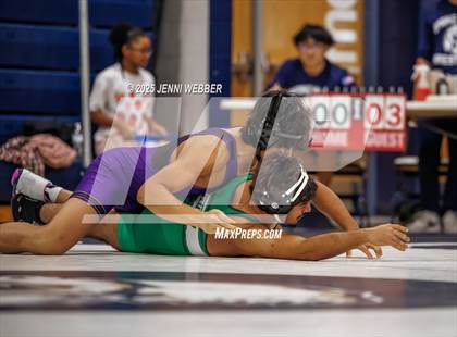 Thumbnail 3 in Rancho vs Durango (Spring Valley Duals) photogallery.