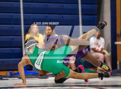 Thumbnail 3 in Rancho vs Durango (Spring Valley Duals) photogallery.