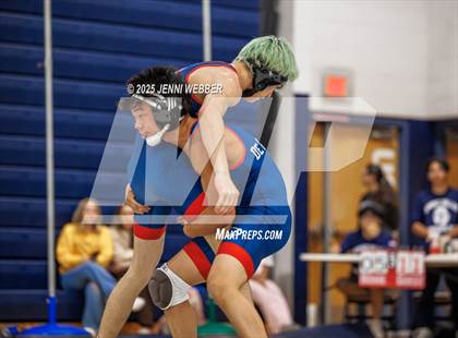 Thumbnail 3 in Rancho vs Durango (Spring Valley Duals) photogallery.