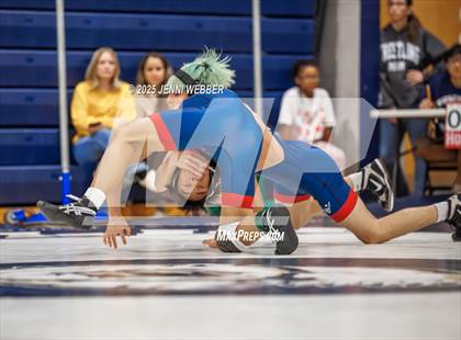 Thumbnail 2 in Rancho vs Durango (Spring Valley Duals) photogallery.