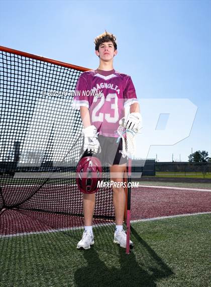 Thumbnail 3 in Magnolia (Team & Individuals) photogallery.