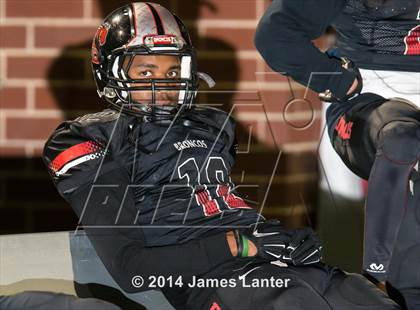 Thumbnail 3 in Mansfield Timberview @ Mansfield Legacy photogallery.