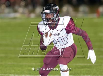 Thumbnail 3 in Mansfield Timberview @ Mansfield Legacy photogallery.
