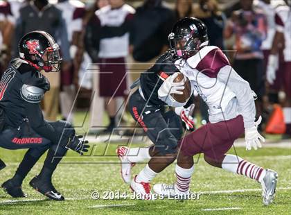 Thumbnail 1 in Mansfield Timberview @ Mansfield Legacy photogallery.