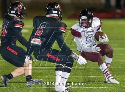 Thumbnail 2 in Mansfield Timberview @ Mansfield Legacy photogallery.