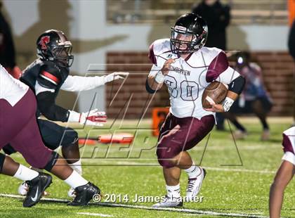 Thumbnail 1 in Mansfield Timberview @ Mansfield Legacy photogallery.