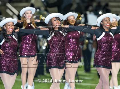 Thumbnail 2 in Mansfield Timberview @ Mansfield Legacy photogallery.