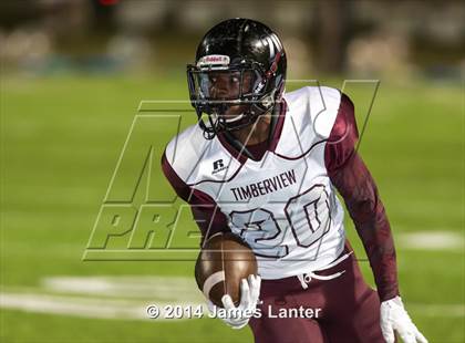 Thumbnail 1 in Mansfield Timberview @ Mansfield Legacy photogallery.