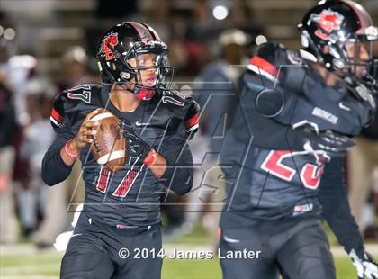 Thumbnail 1 in Mansfield Timberview @ Mansfield Legacy photogallery.