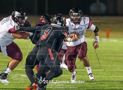 Thumbnail 2 in Mansfield Timberview @ Mansfield Legacy photogallery.
