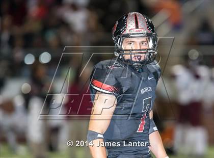 Thumbnail 1 in Mansfield Timberview @ Mansfield Legacy photogallery.