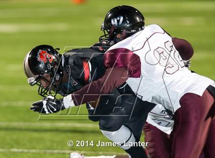 Thumbnail 3 in Mansfield Timberview @ Mansfield Legacy photogallery.