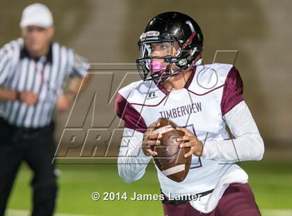 Thumbnail 2 in Mansfield Timberview @ Mansfield Legacy photogallery.