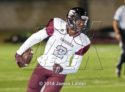 Thumbnail 2 in Mansfield Timberview @ Mansfield Legacy photogallery.