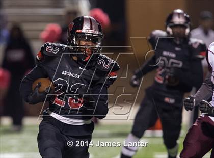 Thumbnail 3 in Mansfield Timberview @ Mansfield Legacy photogallery.