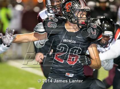 Thumbnail 3 in Mansfield Timberview @ Mansfield Legacy photogallery.