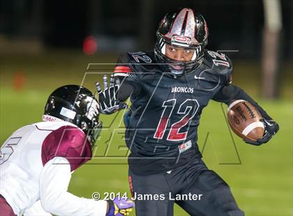 Thumbnail 2 in Mansfield Timberview @ Mansfield Legacy photogallery.