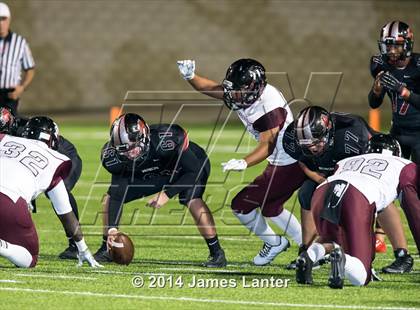 Thumbnail 3 in Mansfield Timberview @ Mansfield Legacy photogallery.