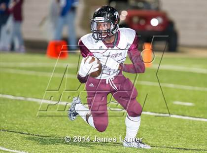 Thumbnail 1 in Mansfield Timberview @ Mansfield Legacy photogallery.