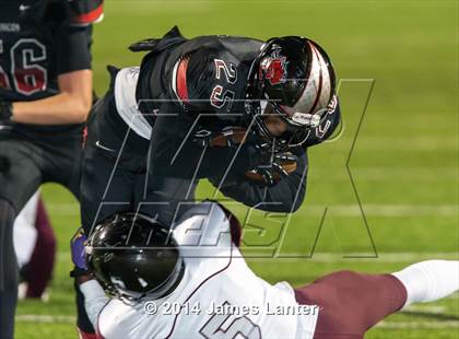 Thumbnail 2 in Mansfield Timberview @ Mansfield Legacy photogallery.