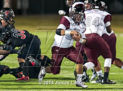 Thumbnail 3 in Mansfield Timberview @ Mansfield Legacy photogallery.