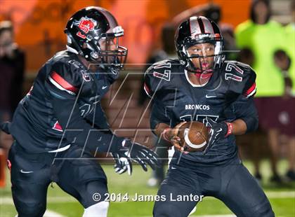 Thumbnail 2 in Mansfield Timberview @ Mansfield Legacy photogallery.