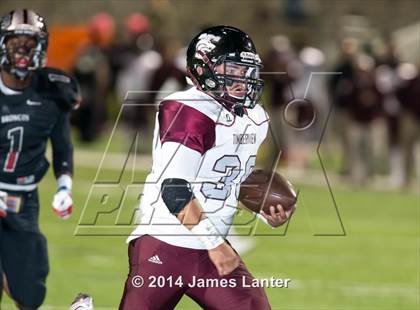 Thumbnail 2 in Mansfield Timberview @ Mansfield Legacy photogallery.