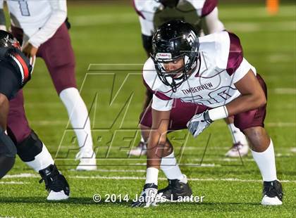 Thumbnail 1 in Mansfield Timberview @ Mansfield Legacy photogallery.