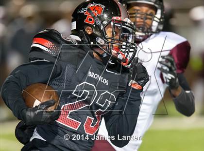 Thumbnail 2 in Mansfield Timberview @ Mansfield Legacy photogallery.