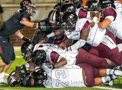 Thumbnail 1 in Mansfield Timberview @ Mansfield Legacy photogallery.