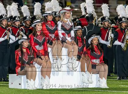 Thumbnail 2 in Mansfield Timberview @ Mansfield Legacy photogallery.
