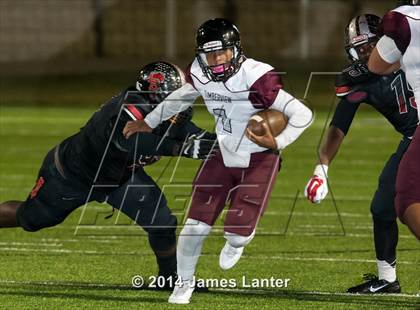Thumbnail 2 in Mansfield Timberview @ Mansfield Legacy photogallery.