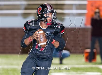 Thumbnail 3 in Mansfield Timberview @ Mansfield Legacy photogallery.