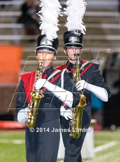 Thumbnail 1 in Mansfield Timberview @ Mansfield Legacy photogallery.
