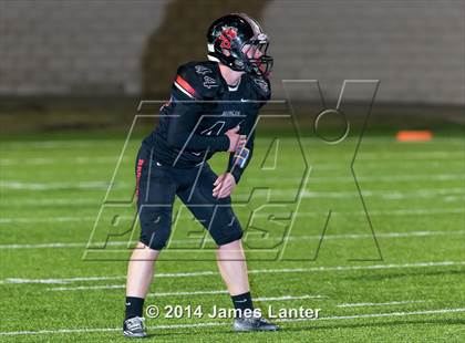 Thumbnail 2 in Mansfield Timberview @ Mansfield Legacy photogallery.