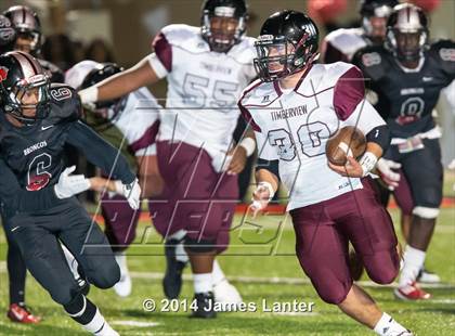 Thumbnail 2 in Mansfield Timberview @ Mansfield Legacy photogallery.