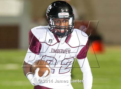 Thumbnail 3 in Mansfield Timberview @ Mansfield Legacy photogallery.