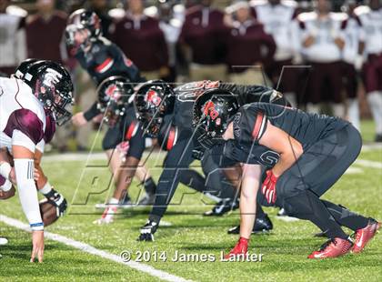 Thumbnail 1 in Mansfield Timberview @ Mansfield Legacy photogallery.