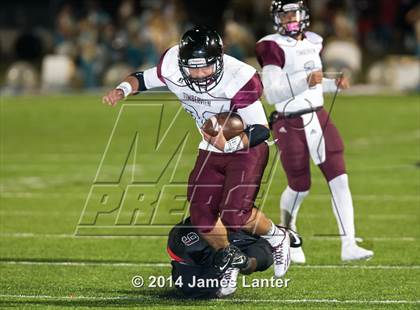 Thumbnail 3 in Mansfield Timberview @ Mansfield Legacy photogallery.