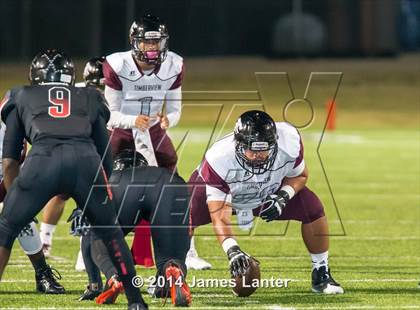Thumbnail 1 in Mansfield Timberview @ Mansfield Legacy photogallery.