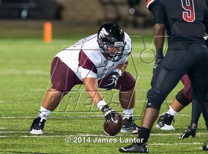 Thumbnail 3 in Mansfield Timberview @ Mansfield Legacy photogallery.