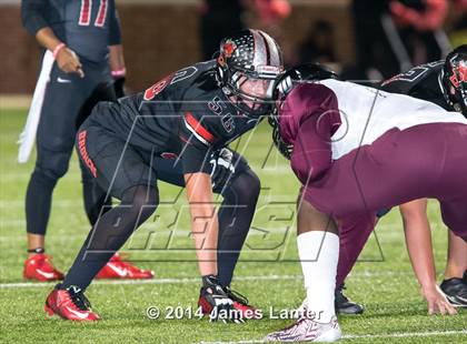 Thumbnail 3 in Mansfield Timberview @ Mansfield Legacy photogallery.