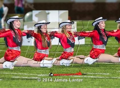Thumbnail 1 in Mansfield Timberview @ Mansfield Legacy photogallery.