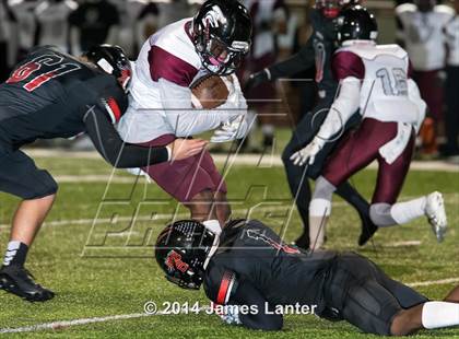 Thumbnail 1 in Mansfield Timberview @ Mansfield Legacy photogallery.