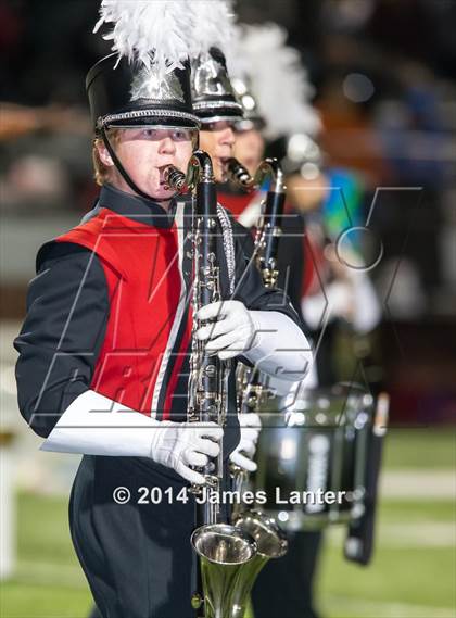 Thumbnail 3 in Mansfield Timberview @ Mansfield Legacy photogallery.