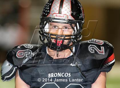 Thumbnail 3 in Mansfield Timberview @ Mansfield Legacy photogallery.